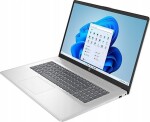 HP HP 17-CN2283ST i3-1215U 17.3" FHD AG 8GB DDR4 SSD512 BT Win11 Silver (REPACK) 2Y