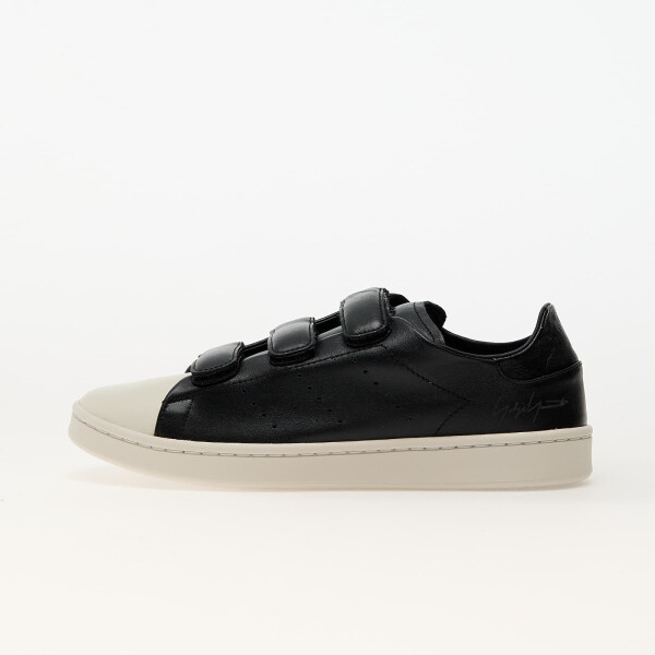 Tenisky Y-3 Stan Smith Velc Black/ Black/ Talc EUR 42