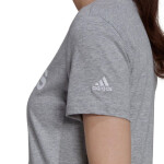 Pánske tričko adidas Loungwear Essentials Slim Logo T-Shirt HL2053