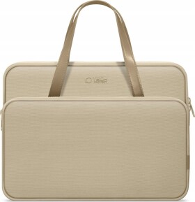Tech-Protect TECH-PROTECT CARRYING BAG Notebook 13-14 DESERT BEIGE