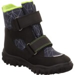 Detské zimné topánky HUSKY GTX, Superfit, 1-006080-0020, zelená - 37