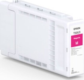 Epson EPSON Ultrachróme XD3 Magenta T50U3 350ml SC-T7700