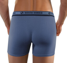 Sesto Senso Boxerky Jeans