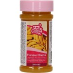 Ochucovacia pasta banán 120 g - FunCakes - FunCakes