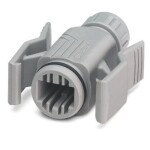 RJ45 sleeve housings VS-08-T-RJ45/IP67 1688696 Phoenix Contact; 1688696