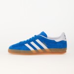 Tenisky adidas Gazelle Indoor Bluebird/ Ftw White/ Gum2 EUR 38 2/3