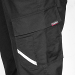 Pracovné nohavice Cofra ERVEDAL Farba: Khaki, Veľkosť: 4XL (V695-0-00_4XL)