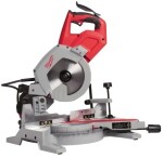 Milwaukee Pjovimo staklės MILWAUKEE MS 216 SB