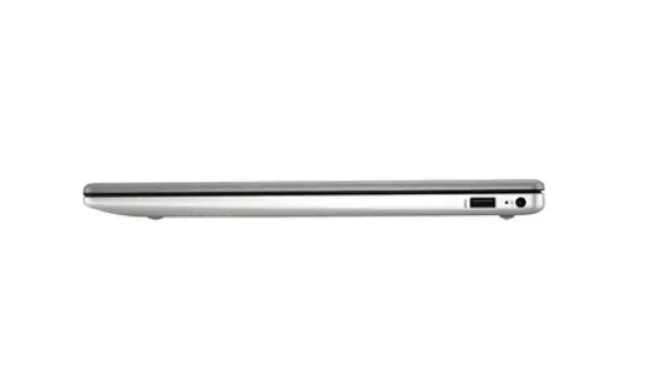 HP 255R G10 strieborná / Notebook / 15.6" FHD IPS / AMD RYZEN 5 7535U / 8GB / 512GB SSD / AMD Radeon 660M / W11H (B9YQ4ET)