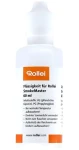Rollei náhradná náplň pre SmokeMaster Pro RGB / Náplň do výrobníka hmly (63000)