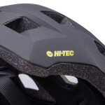 Cyklistická prilba Hi-Tec Ivaar Jr 92800664411 L
