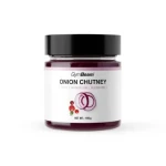 Cibuľové chutney - GymBeam (190 g) (113749-1-190g)