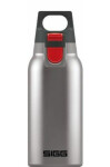 SIGG Thermo Hamp;C One Brushed 0.3 l šedá / Termoska / Nerezová oceľ (8581.70)