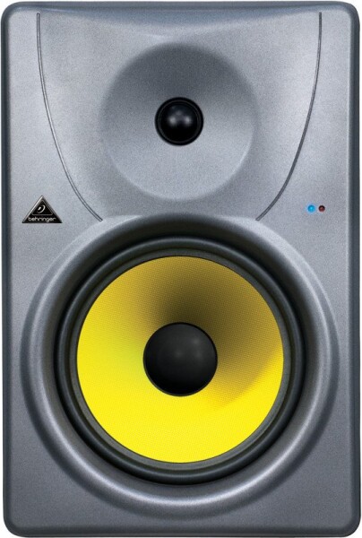 Behringer Behringer Truth B1031A 2-drożny strieborný, Žltý Przewodowa 100 W