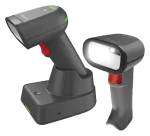 Honeywell Xenon 1972 Kit(USB) čierna / snímač čiarových kódov / 1D a 2D / Bluetooth / DPM (1972UD-3USB-E)