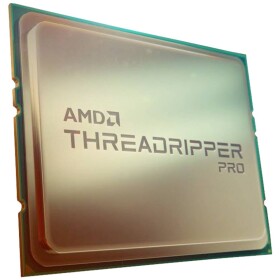 AMD Ryzen Threadripper Pro 3975WX, 3.5 GHz, 128 MB, OEM (100-000000086)