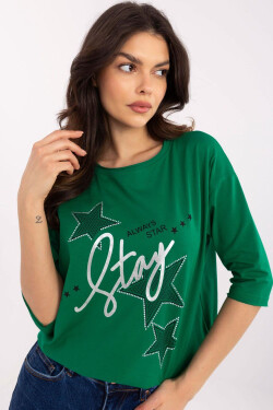 Blúzka model 208562 Továrenská cena Xl