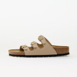 Tenisky Birkenstock Florida Synthetik Sandcastle EUR 38