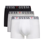 Guess Jeans U97G01 K6YW1 Boxer Pack farebné