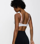 TRIACTION FREE MOTION - maximálna podpora a voľnosť pohybu Triumph WHITE 85B