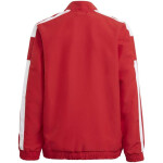 Adidas Squadra 21 Prezentačná bunda Jr GP6439 140CM
