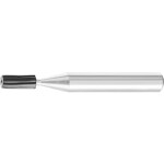 PFERD TOOLS 42100410 držiak brúsnej manžety Priemer 4 mm 5 ks; 42100410