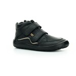 Froddo G3110264-7 Black AD celoročné členkové barefoot topánky 39 EUR