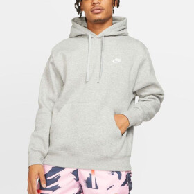 Nike NSW Club Fleece M BV2654-063 pánske XXL