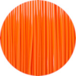 PLA filament Refill oranžový 1,75 mm Fiberlogy 850 g