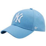 47 Značka New York Yankees MVP Cap B-MVPSP17WBP-CO jedna velikost
