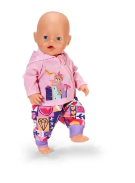 Zapf Creation BABY born Oblečenie pre novorodencov