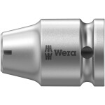 Wera 780 B 05042665001 adaptér na bity Pohon (skrutkovač) 3/8 (10 mm) Typ zakončenia 5/16 (8 mm) 30 mm 1 ks; 05042665001