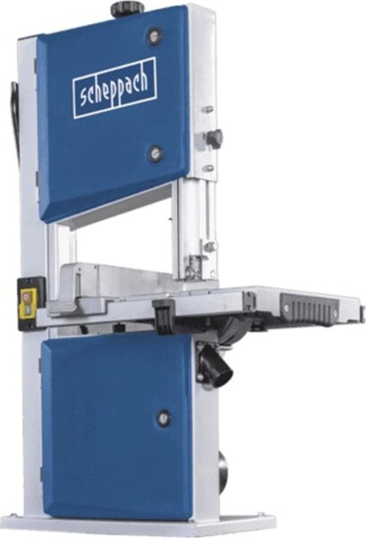Scheppach Piła taśmowa HBS261