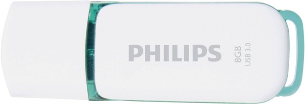Philips Snow Edition 3.0, 8 GB (FM08FD75B/00)