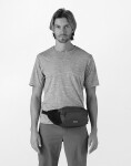 Patagonia Terravia Hip Pack Berry Fig