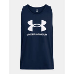 Under Armour M 1382883-408 pánske tričko S