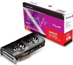 Sapphire Radeon RX 7700 XT PULSE 12GB GDDR6 11335-04-20G