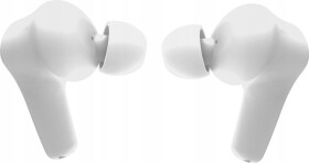 Vivanco Vivanco wireless earbuds Comfort Pair TWS, white (62599)