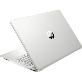 HP 15s-fq5004nc biela / 15.6 FHD / Intel Core i5-1235U 1.3GHz / 16GB / 512GB SSD / Intel Iris Xe / W11H (8E570EA)