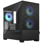 Fractal Design Pop Mini Air RGB Clear Tint FD-C-POR1M-06