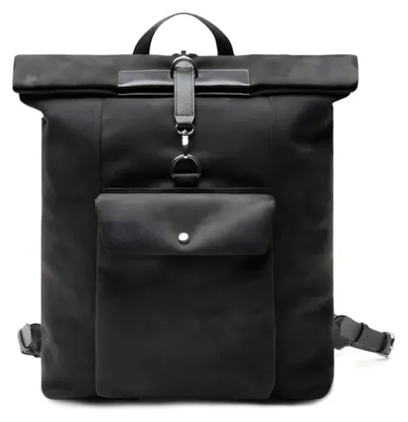 Vinga Marlow čierny / Dámsky batoh / 23 l / pre notebook do 15 "/ recyklované materiály (V7050101)