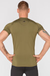 Tričko Rough Radical Fury Army Khaki XL