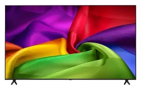 85" LG 85NU800B6LA čierna / Televízia / 4K UHD / NanoCell LED / HDMI / USB / CI+ / LAN / Wi-Fi / BT / DVB-T2CS2 (85NU800B6LA.AEEQ)