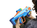 NERF Nerf blaster Elite JR Rookie sada blaster 32 nábojov terča