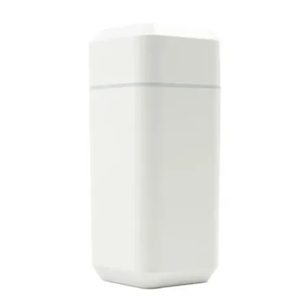 Platinet PAHCZ01 biela / zvlhčovač vzduchu / 250 ml / 20 ml-h / ionizácia / aróma (PAHCZ01)