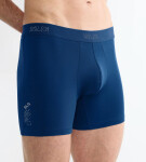 SLG BASE - Pánske šortky z organickej bavlny (2 ks) Sloggi MULTIPLE COLOURS 1 XL