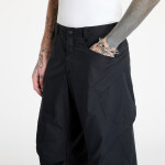 Kalhoty Poutnik by Tilak Quest Pants Black M