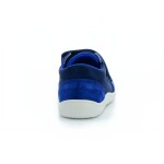 Baby Bare Shoes Febo Sneakers Navy on white barefoot topánky 35 EUR