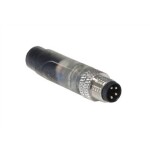 Bulgin PXPPNP08FIM04ACL075PVC 1 ks; PXPPNP08FIM04ACL075PVC