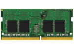 Kingston 16GB (1x 16GB) DDR4 2400MHz / CL17 / SO-DIMM / 1.2V / DR x8 / Non-ECC / Un-Registered (KCP424SD8/16)